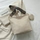 thumbnail image 1 of Bolso de hombro con correa ancha para mujer, estilo retro, de gran capacidad y moda, para ir al trabajo, para invierno 2025, nuevo bolso de mano combinable con todo., 1 of 5