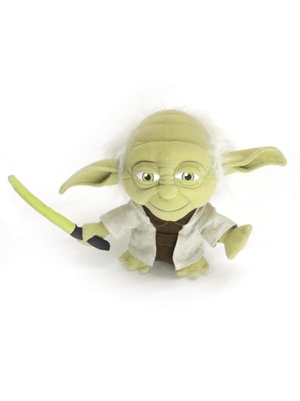 super deformed plush