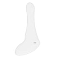 thumbnail image 3 of Herramienta de masaje Gua Sha drenaje linfático de ayuda curva Herramienta facial Gua Sha de cerámica esmaltada para brazos ANGGREK Otros, 3 of 8