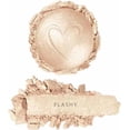 thumbnail image 2 of Beauty Creations Final Finish Baked Highlighter – Textura ligera, altamente pigmentado y acabado radiante de larga duración - Flashy, 2 of 4