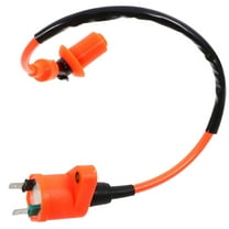 BERTDOMD Engine Ignition Coil Motorcycle Modification Part For Motorcycle ATV Quad