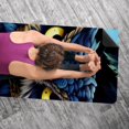 thumbnail image 5 of Owt Gym Towel and Hot Yoga Towel with Storage Bag, 72.8"x26.8" Yoga Blanket for Yoga, Pilates, Fitness, Etc., 5 of 6