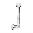 thumbnail image 1 of Tubo Desnatador Transparente para Acuario, Gira la Superficie, Entrada y Salida, Filtro para Plantas de Agua, Limpieza de Peceras, Accesorios de 20 mm., 1 of 6