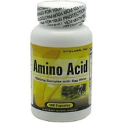 Vitalabs Amino Acid Complex, 100 Ct