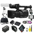 thumbnail image 1 of Panasonic AG-UX90 Ensemble Caméscope Professionnel 4K/HD, 1 of 5
