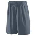 thumbnail image 2 of Augusta Sportswear Training Shorts Size up to 3XL, 2 of 2