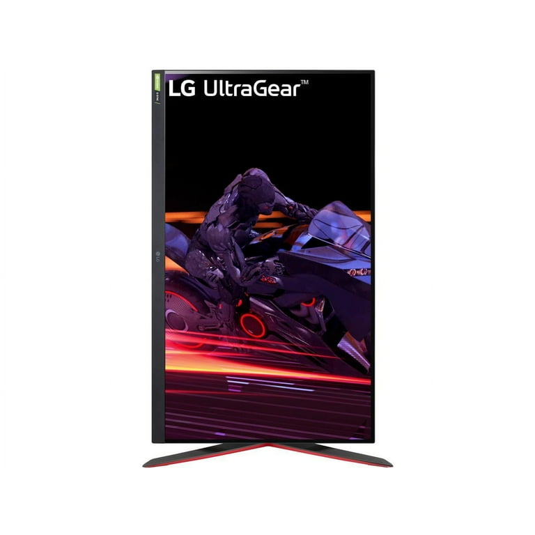 Ecran Gaming LG 32GN50R-B 31.5'' Full HD 165 Hz