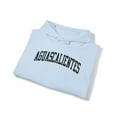 thumbnail image 4 of Aguascalientes Mexico Mexican Mom Dad Hoodie, Gifts, Hooded Sweatshirt, 4 of 4