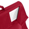 thumbnail image 2 of Quadra Junior Book Bag With Strap (Pack of 2), 2 of 3