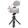 thumbnail image 1 of Camera Handle Mobile Phone Tripod, SLR Camera Mini Tripod, For Outdoor Travel, 1 of 8
