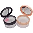 thumbnail image 4 of 1PCS 20g/0.7oz Empty Portable Loose Powder Case Container, 4 of 4