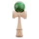 thumbnail image 2 of 2 Piezas De Mármol De Madera Kendama Ball Japonés Juego Tradicional Juguetes Niños Regalo Sunnimix Kendama Game Toy, 2 of 8