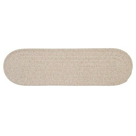 Bristol - Natural Stair Tread (set 13)