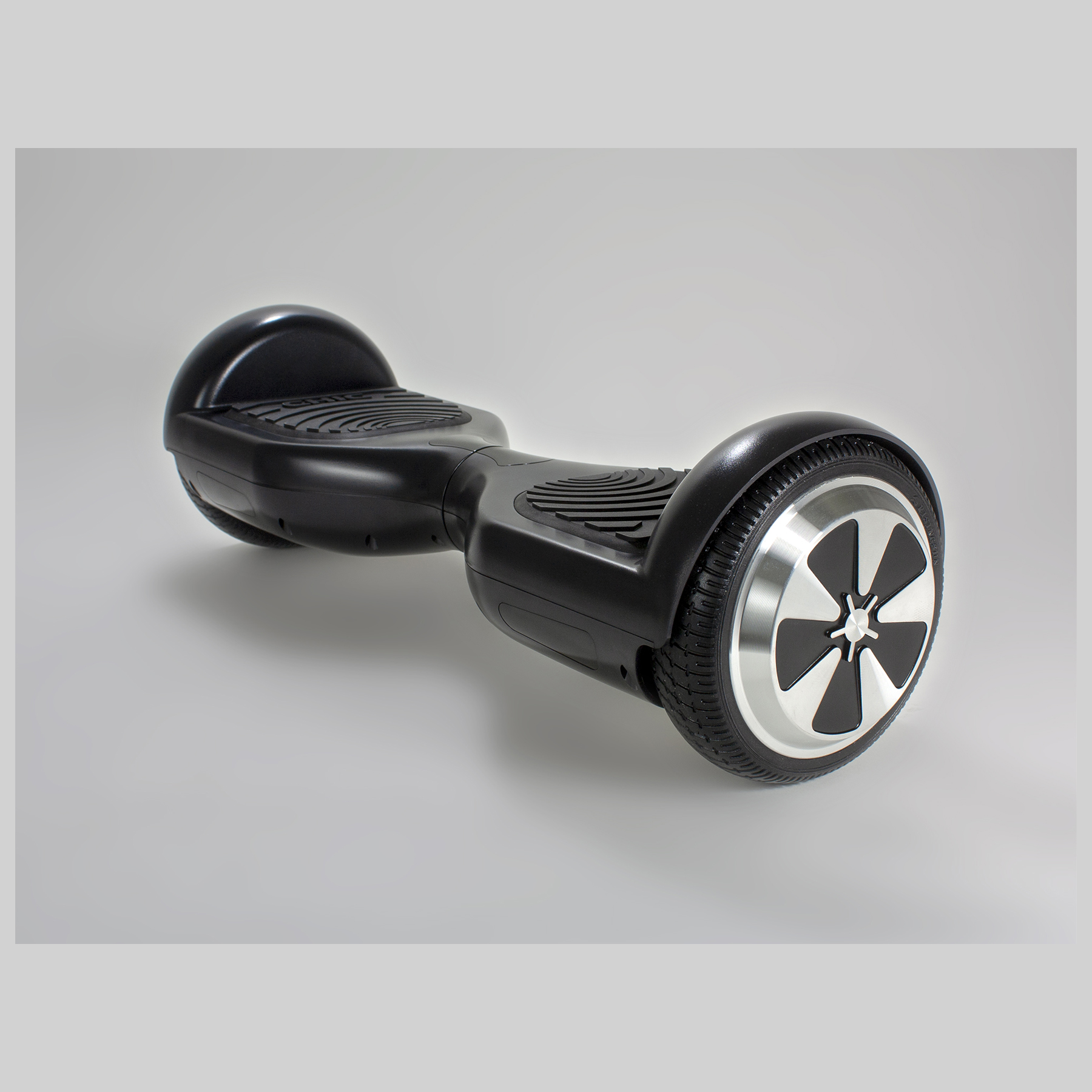 hoverboard gpx