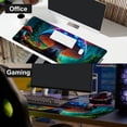 thumbnail image 3 of FeBohao Mouse Pad Mat Long for Laptop Rectangle Adults Washable, 3 of 6
