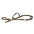 thumbnail image 1 of Tactical Bungee Dog Leash 2 Handle Quick Release Cat Dog Pet Leash Elastic Leads Rope Military Dog Training Leashes, 1 of 5