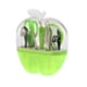 thumbnail image 1 of 9pcs Manzana Conjunto De Manicura Del Clavo De Cutícula De Podadoras De Pedicura Yuyangstore Cutícula Clipper, 1 of 7