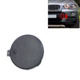 thumbnail image 4 of Trimla 2PCS Front Tow Cover for 07-09 BMW X5 E70 Fit 3.0i 3.0d 3.0s 3.0si 3.0sd 3.5d 4.8i xDrive sDrive SAV 2007 2008 2009 bumper Towing Hook Eye Cap Left+Right, 4 of 5