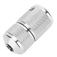 thumbnail image 3 of Self Locking Stainless Steel Tattoo Machine Grip Tattoo Machine Gun Handle Accessory(25mm ), 3 of 8