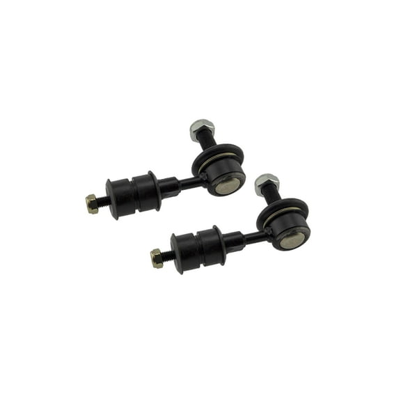 2 Pc Suspension Kit Front Stabilizer Sway Bar Links Fits select: 1992-1996 HONDA PRELUDE