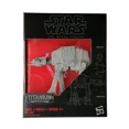 thumbnail image 5 of Hasbro-figuras de acción de Star Wars, modelo de caza estelar ala X, destructor estelar Imperial, regalos de colección, 5 of 5