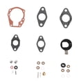 thumbnail image 1 of Carburetor Rebuild Kit,Carburetor Rebuild Kit 439071 Carb Rebuild Set Carburetor Repair Kit Expertly Crafted, 1 of 8