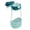 Emerald Forest, variant on b.box 15 oz Sport Spout Kids Water Bottle for School, Sports, Travel, Daycare. Leakproof, Spill Proof, Dishwasher Safe. Easy Grip Triangle Shape, Durable Tritan Material. BPA Free - Emerald Forest