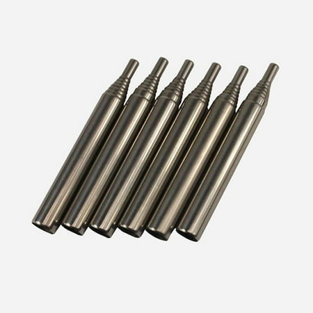 

YIDEDE Camping Outdoor Collapsible Fire Tool Camping Survival Blow Fire Tube Multi Tools