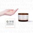 thumbnail image 6 of Pecksniffs Aromatherapy Re-Charge Candle | 3 Wicks, 283g/9.9oz, 6 of 10