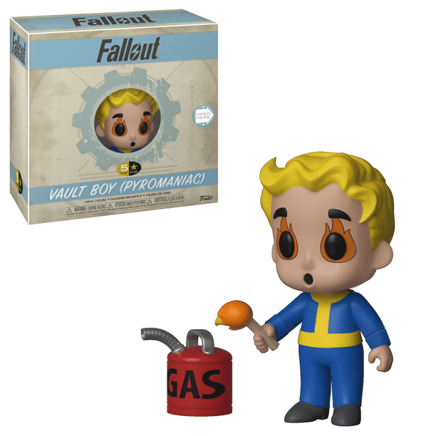 funko the vault