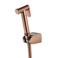 thumbnail image 1 of Rose Gold Hand Held Bidet Sprayer Stainless Steel Douche Kit, 1 of 5
