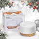thumbnail image 3 of 300ml Essential Oil Diffusers, 7 Colors Romantic LED Light Electric Aroma Ultrasonic Aromatherapy Hu, 3 of 5