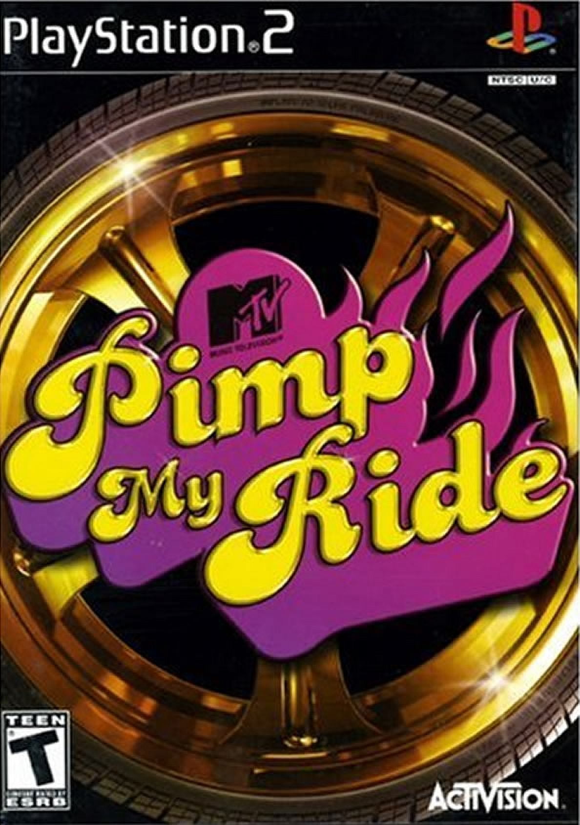 洋楽 G-RAP PIMPIN & PANDERIN - UNLIMITED GAME XG3 Extreme G Racing Playstation 2 CIB - Walmart.com