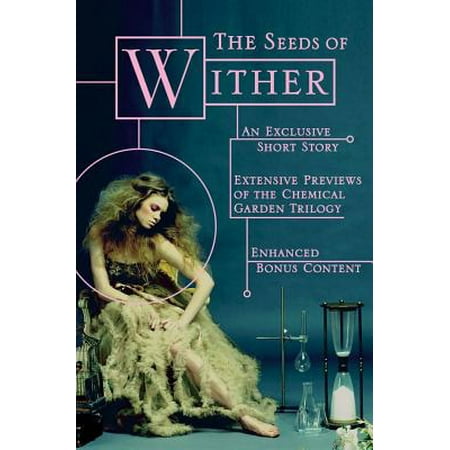 The Seeds of Wither - eBook