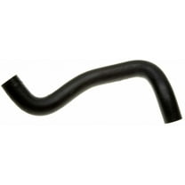 Radiator Coolant Hose Fits select: 2007-2009,2011 TOYOTA CAMRY