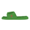 thumbnail image 3 of Unisex ISlide  Philadelphia Phillies Mascot Fur Slide Sandals, 3 of 3