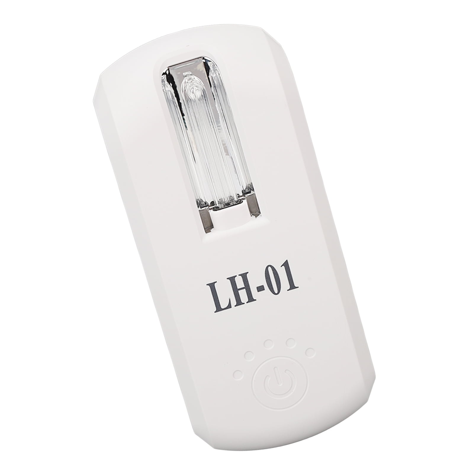 Toilet Bowl UV LED Cleaner, Adhesive Multi Purpose Toilet Bowl Clean