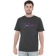 thumbnail image 4 of The Joker - Camiseta Logo Envejecido para Hombre (Negro Retro), 4 of 5