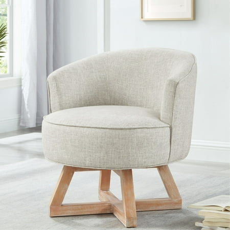 clean - lined swivel chair product