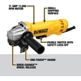 thumbnail image 2 of Herramienta Dewalt DWE402 DeWalt DWE402, 2 of 2