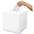 thumbnail image 3 of All-Purpose  Receiving-Box, 12" x 12", (1/Pkg), 3 of 3