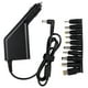 thumbnail image 2 of Adaptador 90W Interfaz USB Multifuncional para Coche y Ajuste de 10 Piezas, 2 of 8