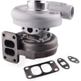 thumbnail image 1 of Seapple HX35 Turbocharger Turbo 3539679 Compatible with Doosan Daewoo DB58T DB58TI DB33TIM DH225-9, 1 of 5