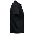 thumbnail image 3 of Tee Jays Mens Power Pique Polo Shirt, 3 of 4