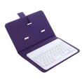 thumbnail image 3 of Teclado magnético de control maravilloso, funda tipo teléfono, tableta, computadora, teclado inalámbrico Bluetooth para Android, iOS, Windows, 3 of 4