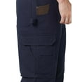 thumbnail image 5 of Wrangler® Men's Workwear Ranger Cargo Pant, Sizes 32-44, 5 of 10