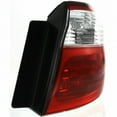 thumbnail image 3 of CarLights360: For 2000 2001 2002 Infiniti I30 Tail Light Assembly Passenger Side - Replacement for IN2819101, 3 of 4