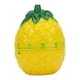 thumbnail image 1 of Temporizador De Cocina Jadeshay Alarma En Forma De Fruta A, 1 of 8