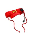 thumbnail image 1 of Funny Pet Outfits - Themed Hats/Costumes for Cats/Dogs, Soft/Breathable Fabrics for Parties/Photos, 1 of 4
