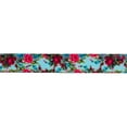 thumbnail image 3 of Country Brook Design® Vintage Roses Lite Tape (1/2 Inch, 20 Yards), 3 of 4